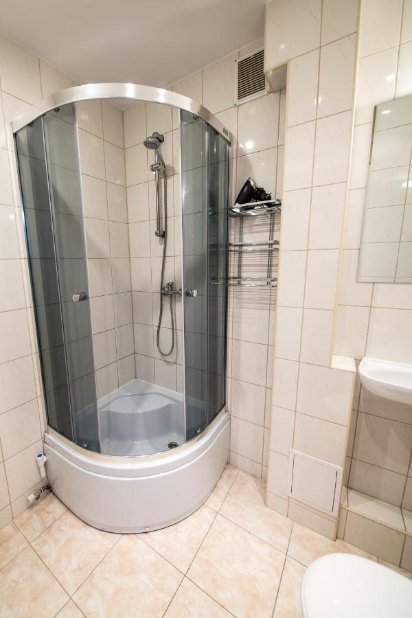 Apartment Daga W Centrum Szklarska Poręba Exteriör bild