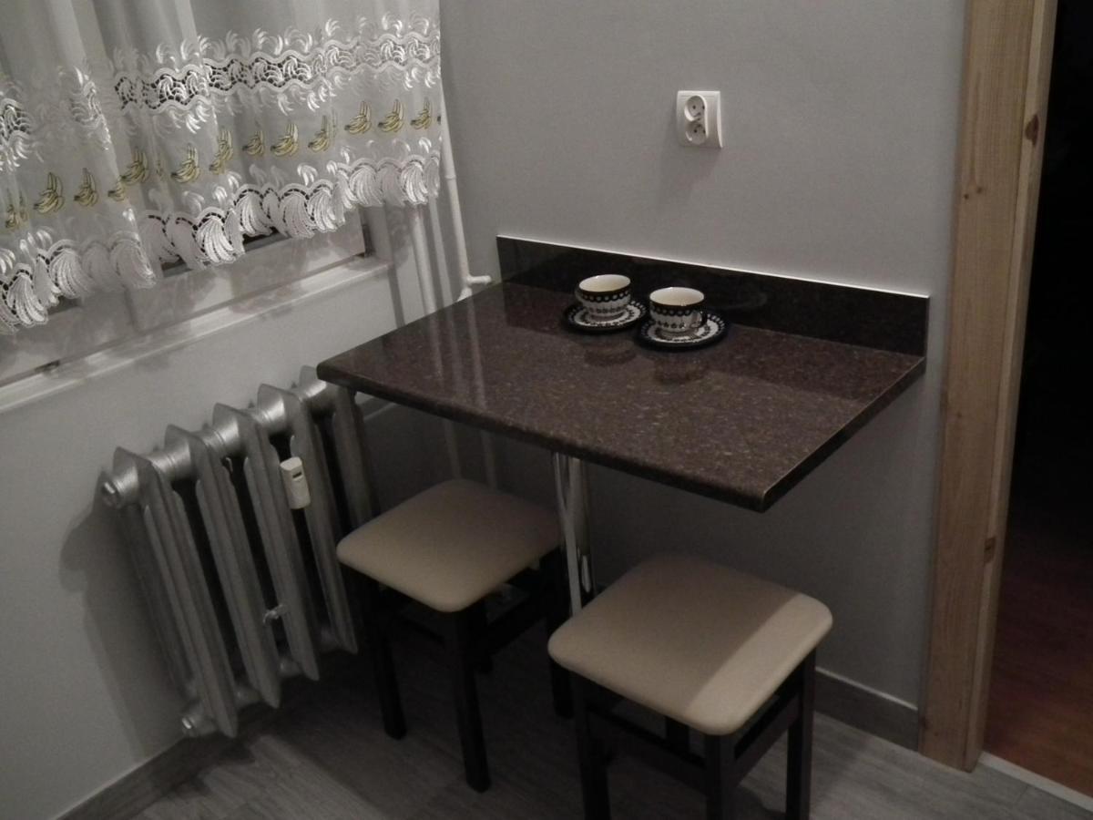 Apartment Daga W Centrum Szklarska Poręba Exteriör bild
